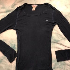 Abercrombie Long Sleeve